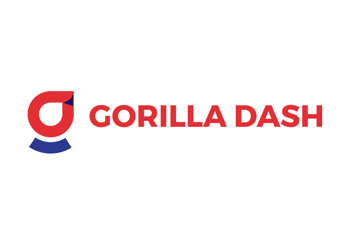 Gorilla-Dash